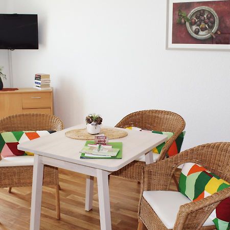Severin Apartments Exterior foto