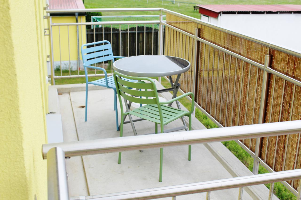 Severin Apartments Exterior foto